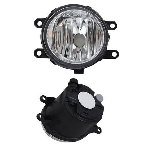 8187294-53 - FOG LAMP - L/H - WITHOUT BEZEL - TOYOTA DYNA / HINO DUTRO 2011- 2017