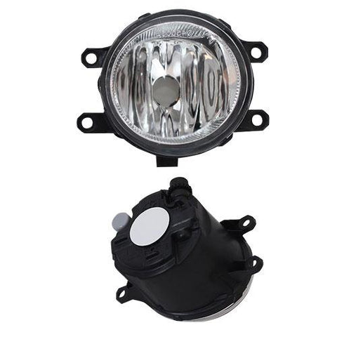 8187294-54 - FOG LAMP - R/H - WITHOUT BEZEL - TOYOTA DYNA / HINO DUTRO 2011- 2017