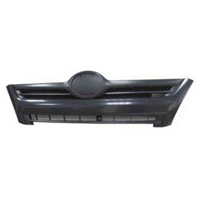 8187299-00 - GRILLE - WIDE - MAT/GREY - TOYOTA DYNA / HINO DUTRO 2011- 2017