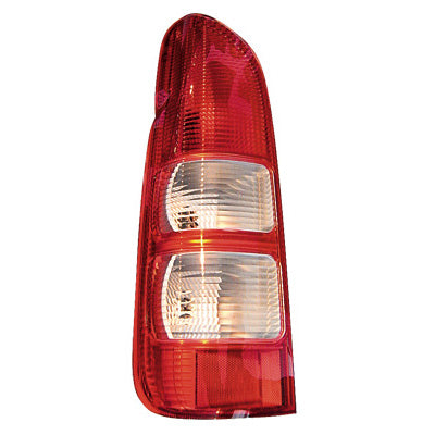 8194198-1G - REAR TAIL LAMP - L/H - TOYOTA HIACE TAIL LIGHT 03/2005 - 04/2019