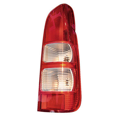 8194198-2G - REAR LAMP - R/H - TOYOTA HIACE  03/2005 - 04/2019 TAIL LIGHT