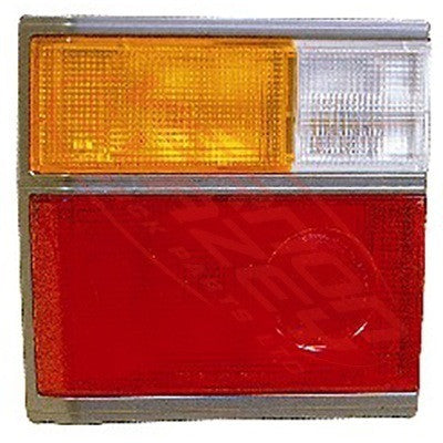 8195098-3 - REAR LAMP - L/H - 24VOLT - TOYOTA COASTER BB20 1983-87