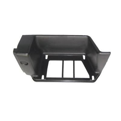 9010004-21 - STEP PANEL - LOWER - L/H - VOLVO FM - 1995-