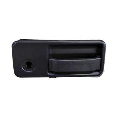 9010010-71 - DOOR HANDLE - OUTER - W/O KEY - L/H - VOLVO FH/FM TRUCK