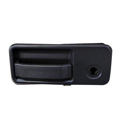 9010010-72 - DOOR HANDLE - OUTER - W/O KEY - R/H - VOLVO FH/FM TRUCK