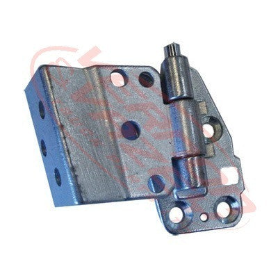 9010010-91 - DOOR HINGE - L/H - UPPER - VOLVO FM/FH TRUCK