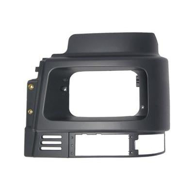 9010094-71 - HEADLAMP BEZEL - L/H - VOLVO FH - 1995-