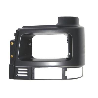 9010094-73 - HEADLAMP BEZEL - L/H - VOLVO FM - 1995-