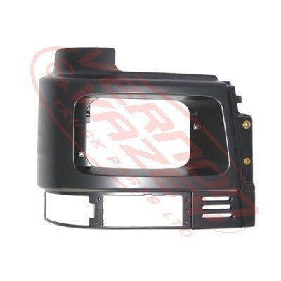 9010094-74 - HEADLAMP BEZEL - R/H - VOLVO FM - 1995-