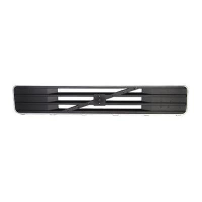 9010099-0 - FRONT GRILLE - UPPER - VOLVO FM - 1995-
