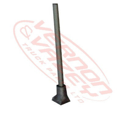 REAR MUDGUARD BRACKET - REAR - L=R - VOLVO FM - 2008- – Vernon and ...