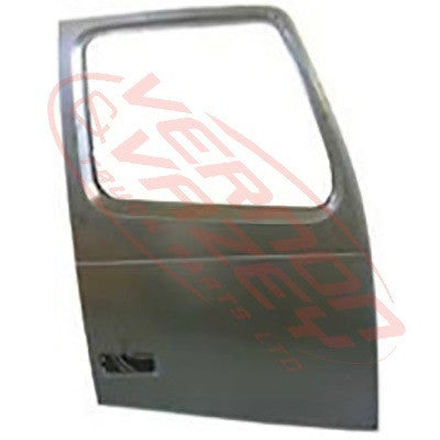9012010-2 - FRONT DOOR SHELL - R/H - FH - VOLVO FH - 2003-