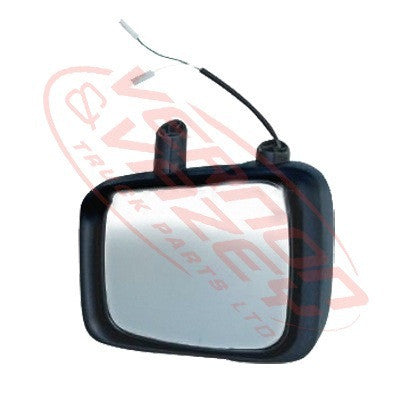 9013016-05 - MIRROR - AUXILIARY - L/H - VOLVO FH/FM - 2003-