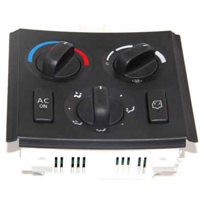 9012061-15 - AIR-CON CONTROL SWITCH - VOLVO FH - 2003-