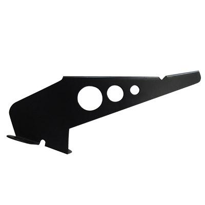 9012070-74 - SUN VISOR SUPPORT - VOLVO FH/FM - 2003-