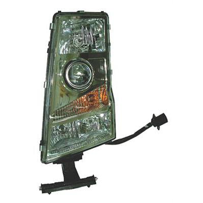 9012094-1 - HEADLAMP - L/H - VOLVO FH/FM - 2003-