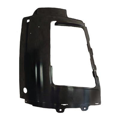 HEADLAMP BEZEL - R/H - W/HOLE - VOLVO FH/FM - 2003- – Vernon and Vazey ...