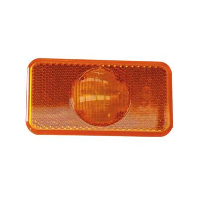 9012097-0 - SIDE REFLECTOR LED LAMP - L=R - VOLVO FH/FM - 2003-