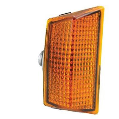 9012097-3 - SIDE BUMPER LAMP - L/H - AMBER - VOLVO FH/FM - 2003-