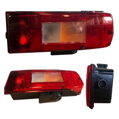 9012098-6 - REAR LAMP - R/H - VOLVO FH/FH12/FH16 - 2003