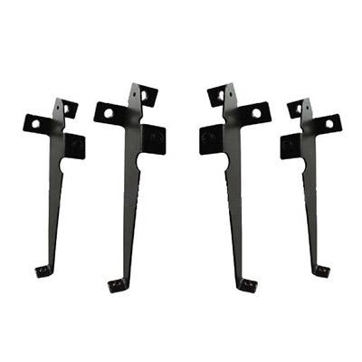 9013070-00 - SUN VISOR - BRACKETS - VOLVO FH/FM - 2008-