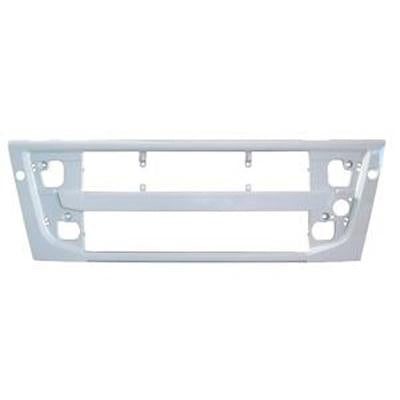 9013099-00 - GRILLE - FRONT FRAME - LOWER (W/O AIR HOLES) - FH - VOLVO FH - 2008-