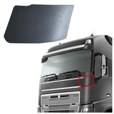 FRONT PANEL GARNISH - L/H - FH - VOLVO FH 2013- – Vernon and Vazey ...