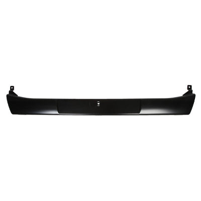 9013190-05 - FRONT BUMPER - MIDDLE SECTION  - STEEL - VOLVO FH/FM 2013-