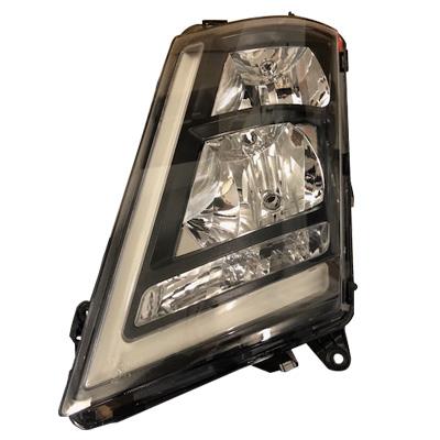 9013194-01 - HEADLAMP - L/H - MANUAL - VOLVO FH 2013- ON /  FM 2013-2021