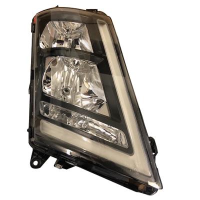 9013194-02 - HEADLAMP - R/H - MANUAL - VOLVO FH 2013- ON /  FM 2013-2021