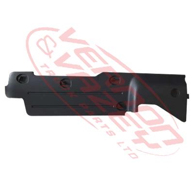 9013194-12 - HEADLAMP HOUSING FOR BEZEL - R/H - VOLVO FM 2013-
