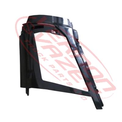 9013194-72 - HEADLAMP BEZEL - R/H - VOLVO FH 2013-