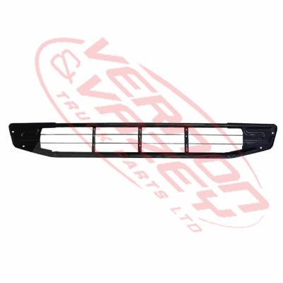 9013199-12 - GRILLE INSERT - LOWER - INNER - VOLVO FH 2013-