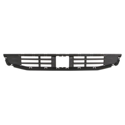 9013199-14 - GRILLE INSERT - LOWER - OUTER - VOLVO FH 2013- WITH SENSOR HOLE