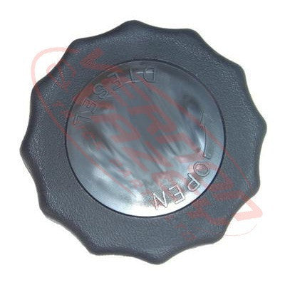 FC-IS979 - FUEL CAP - NO KEYS - 34mm INNER DIAMETER - ISUZU NPR