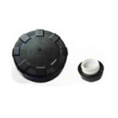 FC-MS002 - FUEL CAP - SCREW TYPE - NO KEY 60MM INNER / 85MM OUTER DIAMETER - MITSUBISHI FUSO