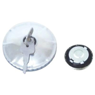 FC-UV001 - FUEL CAP -  57mm INNER DIAMETER - UNIVERSAL