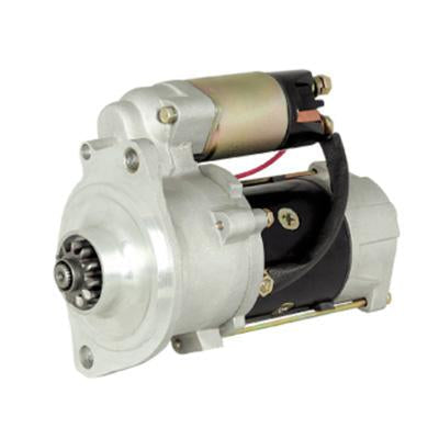 HN-SM-J08C - STARTER MOTOR - 24V - 5.0KW - 11 TEETH - HINO J08C