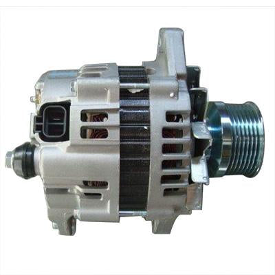 IS-ALT-4HK1 - ALTERNATOR - 24V - 60A - ISUZU 4HK1