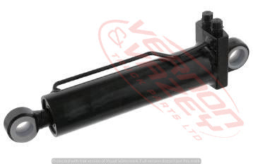 MB-CJR-02 - CAB JACK TILT RAM CYLINDER - MERCEDES-BENZ ATEGO