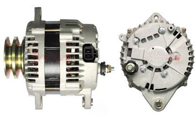 NS-ALT-FD46-1 - ALTERNATOR - 24V - 80A - NISSAN FD46/TD42