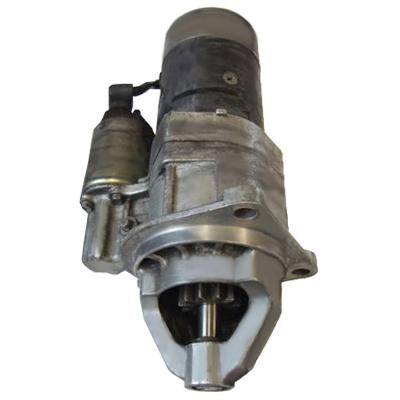 NS-SM-RF8 - STARTER MOTOR - 24V - 11 TEETH - NISSAN RF8 - NU/NP