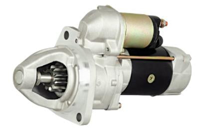 NS-SM-RD8 - STARTER MOTOR - 24V - 6.0KW - 11 TEETH - NISSAN RD8 RE8